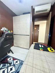 Bellewoods (D25), Condominium #458745321